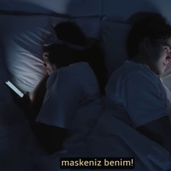 Maskeniz Benim [With AI] "Bu Şarkı Yapay Zeka İle Yapılmıştır" @2024