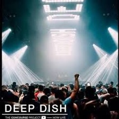 Deep Dish (Dubfire & DJ Sharam) at The Concourse Project _ Full Set (31 Jan 2025)