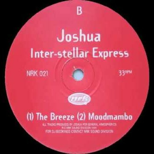Joshua - The Breeze (1999)