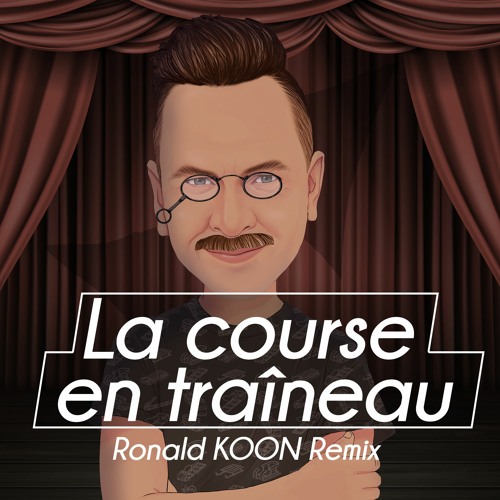 *** FREE D/L *** Jacques Offenbach - La course en traîneau (Ronald KOON Remix)
