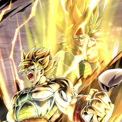 YoungExodus Super sayajin no mix master