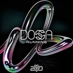 Dossa - Running [VPR344]