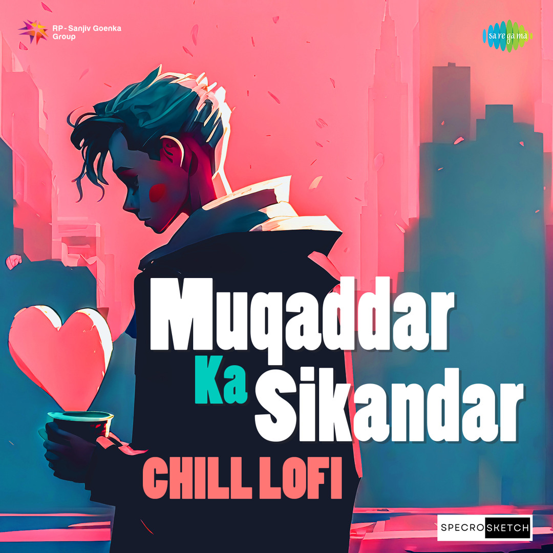 Stream Kishore Kumar | Listen to Muqaddar Ka Sikandar Chill Lofi