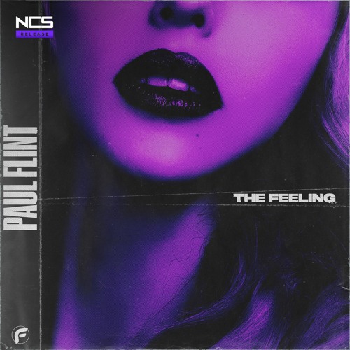 PAUL FLINT - THE FEELING