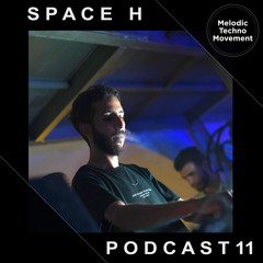 ECM Podcast 011 - Guest Dj Space H