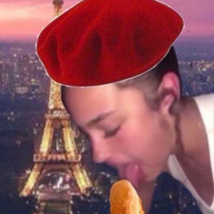 Bsnotty - French Bít*h