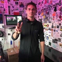 Will DiMaggio @ The Lot Radio 07 - 19 - 2021