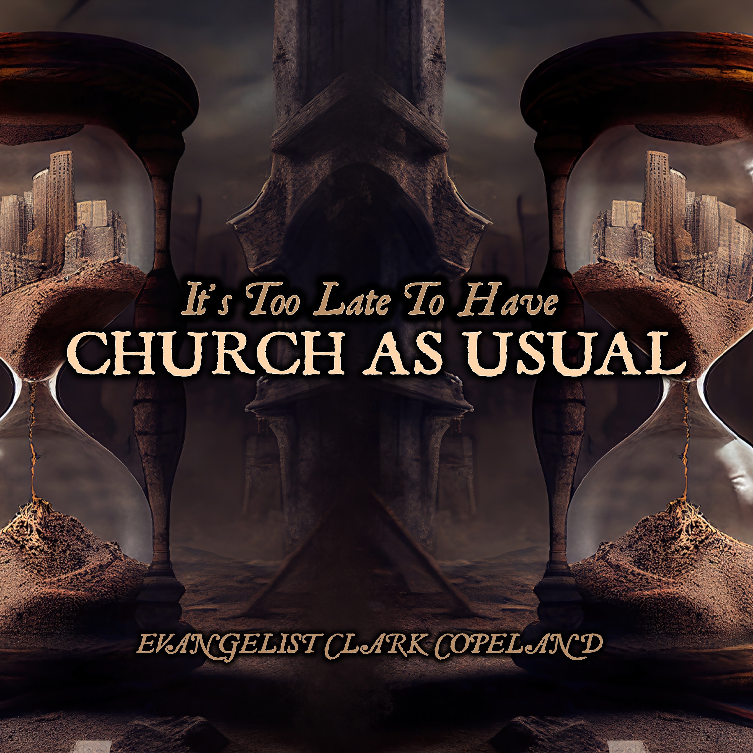 The Rock Church of Fort Myers