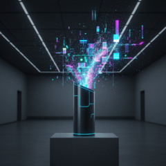 A Quiver full of sound