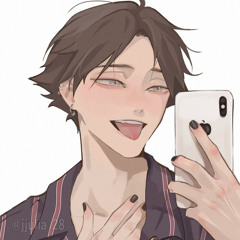 Suna Rintarou’s voice