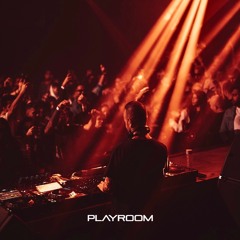 Philipp Straub at Playroom DXB (27.01.2023)