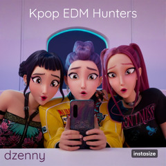 Kpop EDM Hunters (K-pop & Melodic Bass DJ Set)