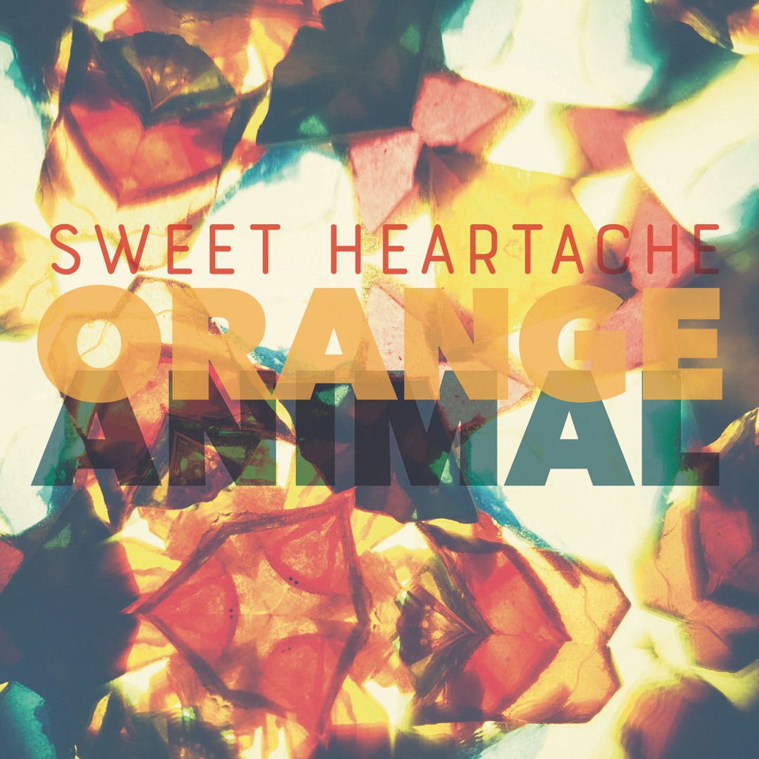 Sweet Heartache