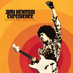 Stream Jimi Hendrix music | Listen to songs, albums, playlists for