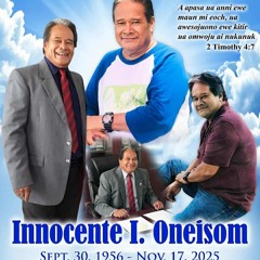 Family Eterenges🕊️