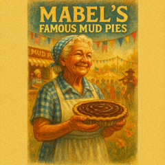 Mabel's Famous Mud Pies - Country Humor