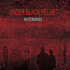 Under Black Helmet - Mute (Farrago Remix) [CODEISLAW019 | B1 | Premiere]