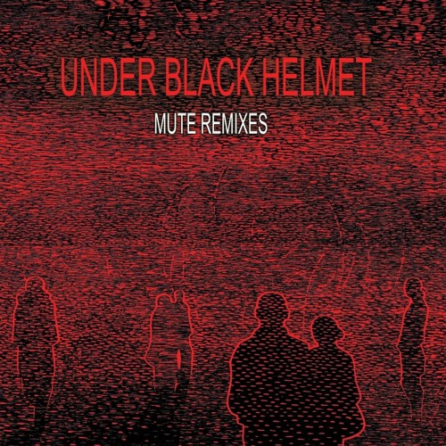 Under Black Helmet - Mute (Farrago Remix) [CODEISLAW019 | B1 | Premiere]