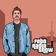 Weekend Warmup #01 by FeBo