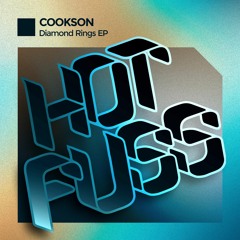COOKSON - DIAMOND RINGS (ORIGINAL MIX)