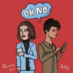 Gofy - Oh No (Vanilla Puff Remix)