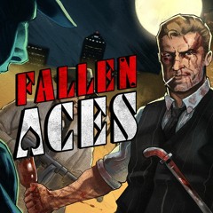 PREVIEW: A Horrifying Revelation (from Fallen Aces)