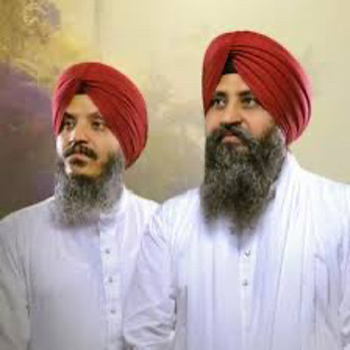 Mohe Machli Tum Neer - Bhai Satvinder Singh Delhi Wale.mp3