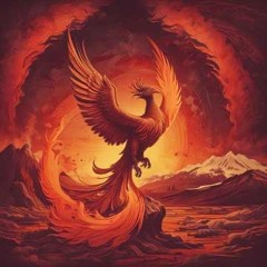 Fade Into the Fireline