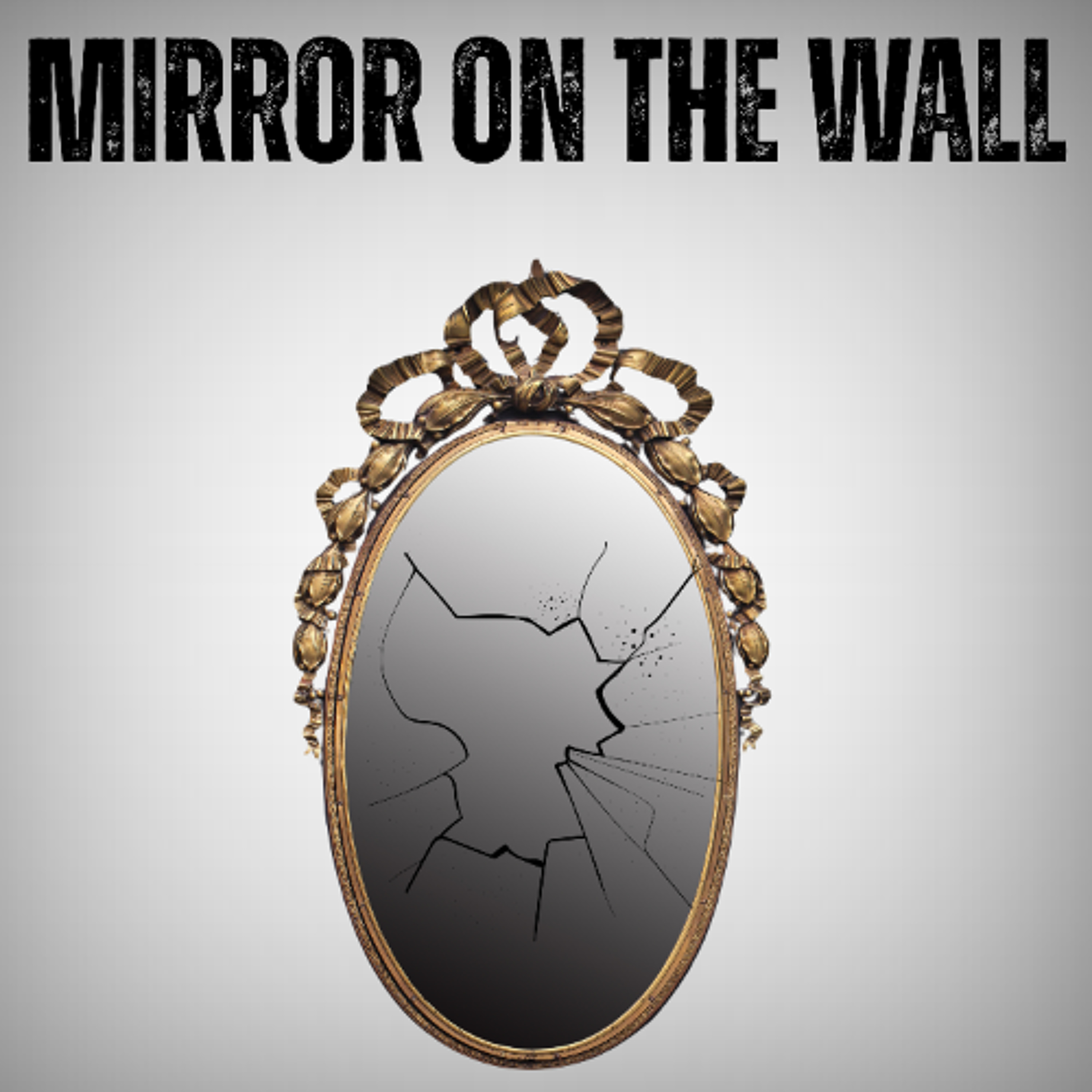 Mirror on the Wall - Jack, Mohsin, Leia and Sophie - Rosary School