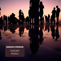 Tuscany People (Review Version)