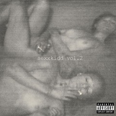3. Sexxkidd - sexx time