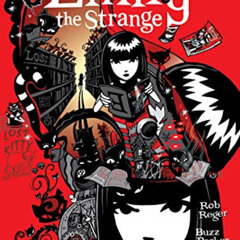 Access EPUB 📝 The Complete Emily the Strange: All Things Strange by  Rob Reger,Jessi