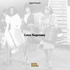 Love Supreme - A Tribute to 60s and 70s Motown