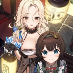 Intermission Jam [GODDESS OF VICTORY: NIKKE]