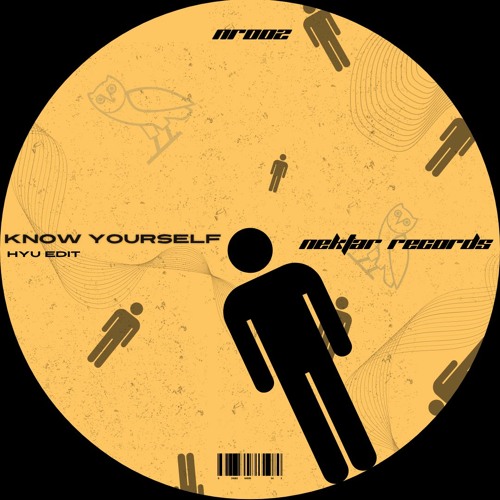 NR002 - Drake - Know Yourself [HYU EDIT]