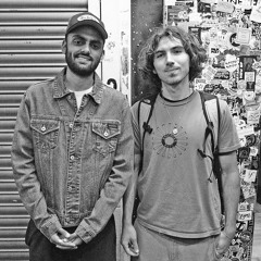 Jjamz w/ Gil.s.m - July 202l