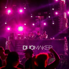 DUOMAKER | BeTwoBe Festival @ Maringá • PR 13/08/22