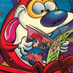 the vine that ate the south // extremely violent disc jockey