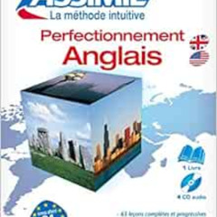 DOWNLOAD PDF 💑 Perfectionnement Anglals: (Using English for French Speaking People)