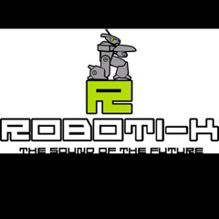 DJ PRADES - TRIBUTO   ROBOTI-K