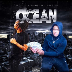 Dspideys x Yp Dreskii - Ocean