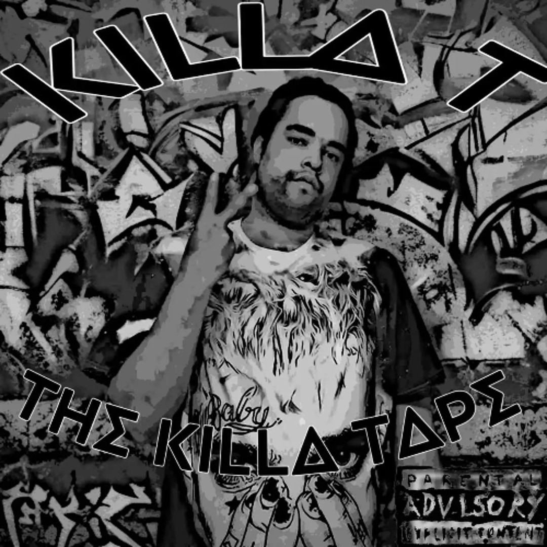 Stream KILLA T | Listen to THE KILLA TAPE playlist online for free on ...