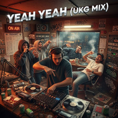 Brooksie's -Yeah Yeah- Oldskool Ukg Mix