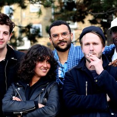 Young w/ George C 011124