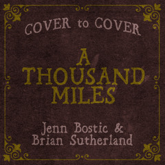 A Thousand Miles (feat. Brian Sutherland)