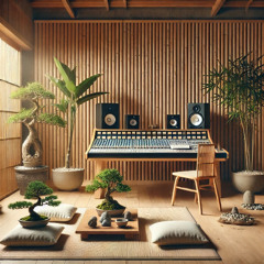 Projeto 15 - Mantra, Meditação, Relaxamento, Reflexão