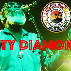 Mighty Diamonds Best Of Mighty Diamonds - Justice Sound
