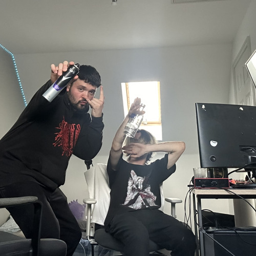 JERK IT - Scapey [1kyu ROOM SESSIONS]