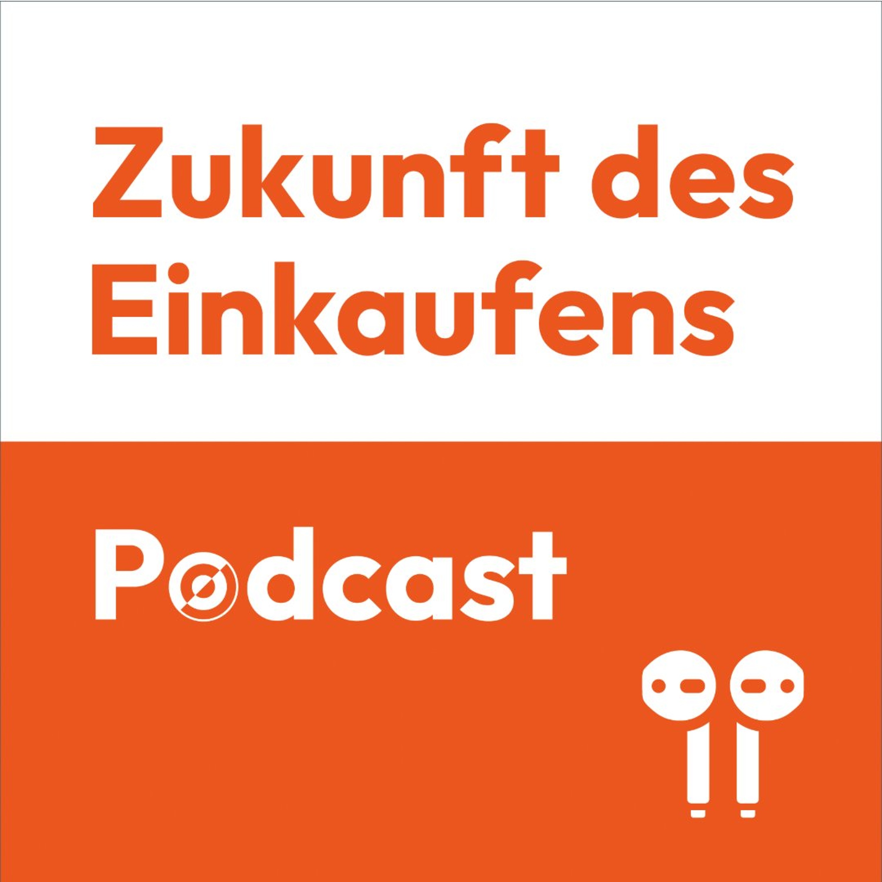 ZDE 250: Wie verkauft man auf Pinterest, Vesselina Markova-Kaufmann? episode artwork