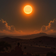 El sol no termina